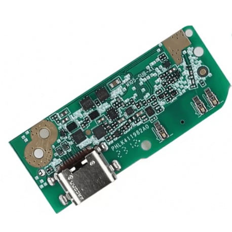 Connecteur de charge Doogee S110 / S110 PRO