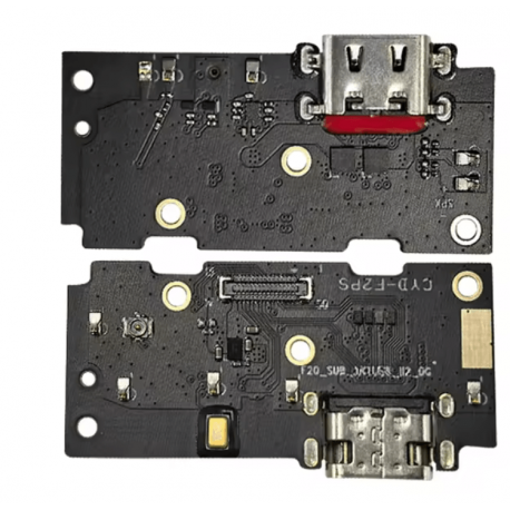 Doogee charging port for all models