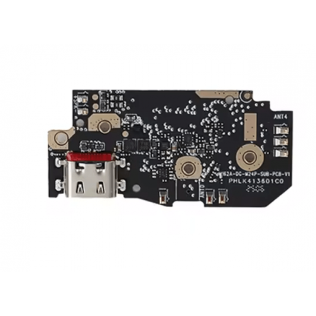 Connecteur de charge Doogee S200