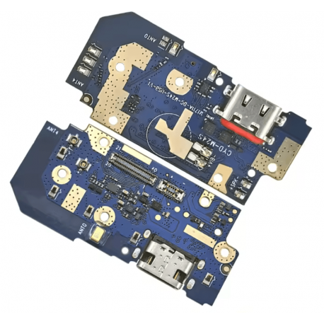 Dépannage charge Doogee S200 ULTRA