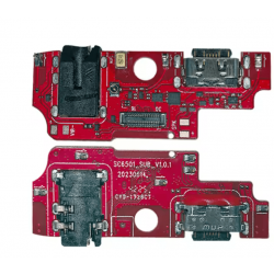 Doogee charging port for all models