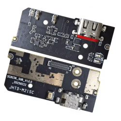 Doogee charging port for all models