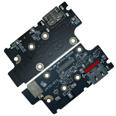 port charge Doogee Fire 5 pas cher