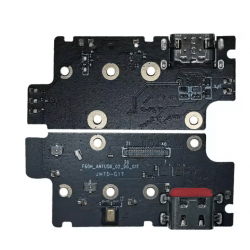 Doogee charging port for all models