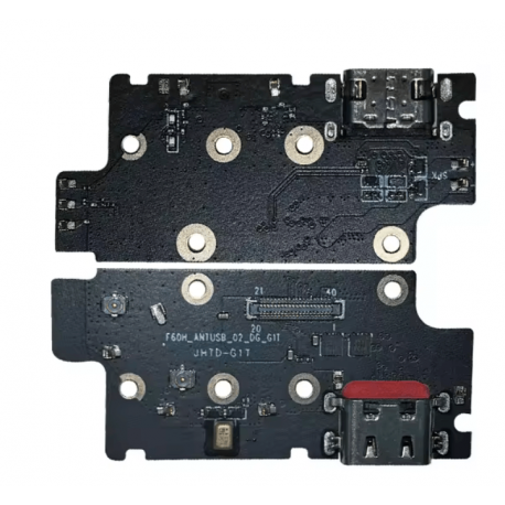 Réparer Doogee Fire 7