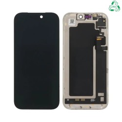 Original Refurbished OLED Screen for iPhone 17 Pro - smartphone screens
