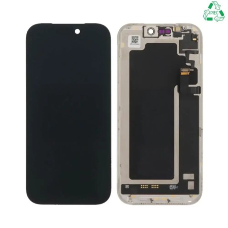 Écran Original Refurb OLED iPhone 17 Pro - Écran iPhone Original Apple Service Pack OLED iPhone 12 à 17