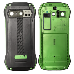 cache arrière Blackview N6000