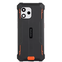 Coque arrière Blackview BV8900 neuf et original - Cache batterie de remplacement