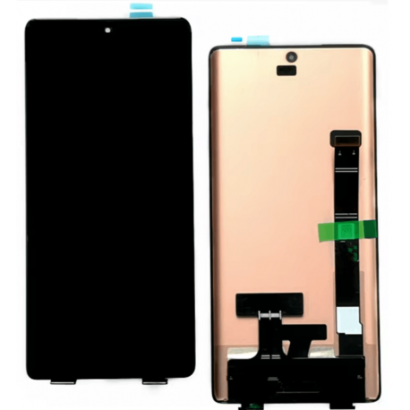 Blackview A200 Pro screen replacement