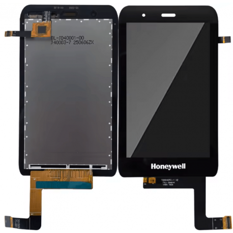 Honeywell EDA61K screen replacement