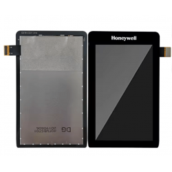 Honeywell CK62 screen replacement
