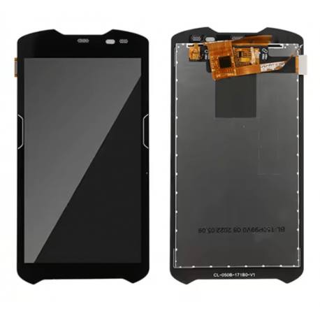 Zebra TC52/TC51 screen replacement