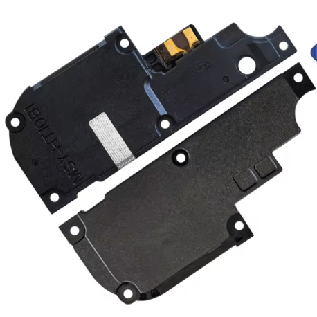 réparation speaker Hotwav Note18 Pro