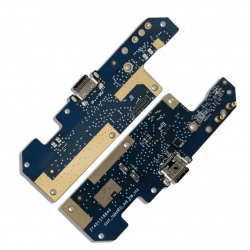 HOTWAV charging port for all models