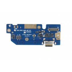 HOTWAV charging port for all models