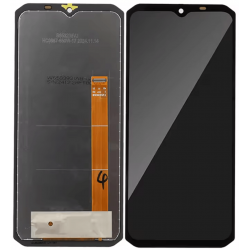 HOTWAV T7 / T7S screen replacement