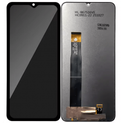 HOTWAV A36 / A56 screen replacement