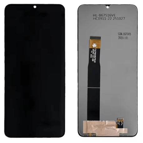 Hotwav A17 Pro Max réparer écran