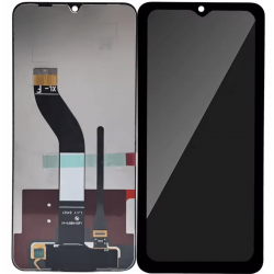 HOTWAV Note 17 Max screen replacement