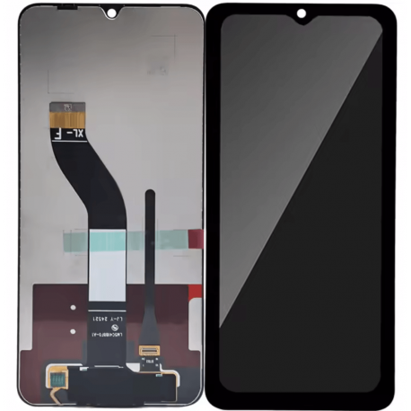 HOTWAV Note 17 Max screen replacement