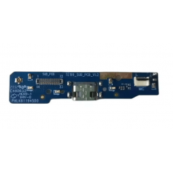 FOSSiBOT charging port for all models