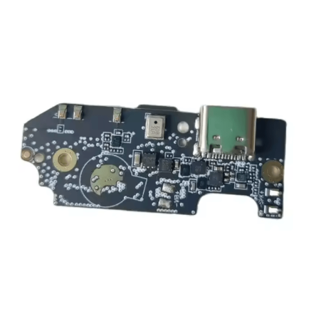 réparer port charge Fossibot F102