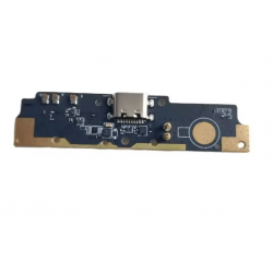 FOSSiBOT charging port for all models