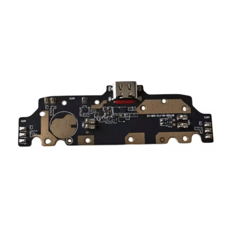 Fossibot F113 changer connecteur de charge
