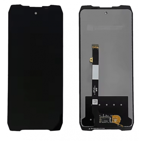 Blackview Xplore 1 screen replacement