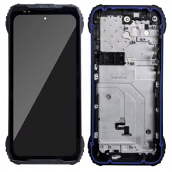 Blackview Xplore 2 screen replacement