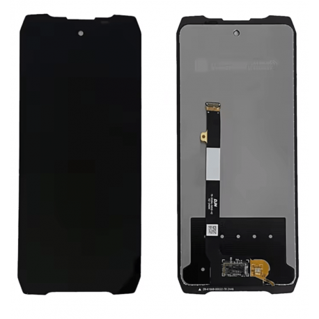 Blackview Tank 1 screen replacement