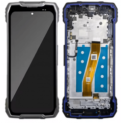 Blackview Rock 2 screen replacement
