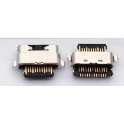 HOTWAV charging port for all models