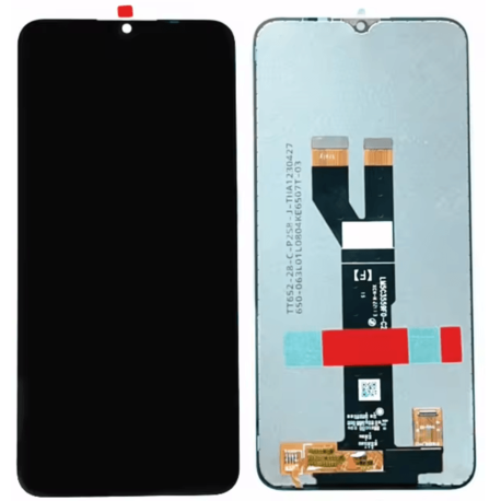écran Ulefone Note 16 Pro original