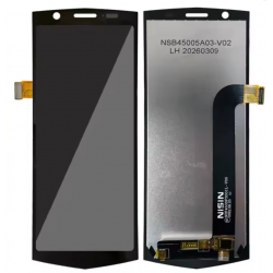 Cubot Pocket 3 screen replacement