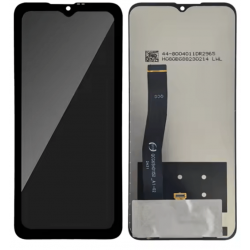 Cubot A10 screen replacement