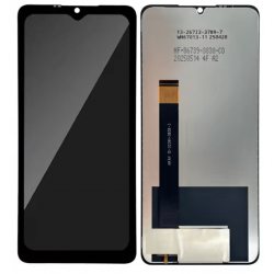 Cubot A20 screen replacement