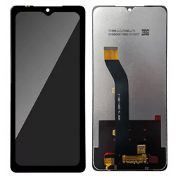 Cubot P90 screen replacement