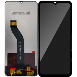Cubot A40 screen replacement