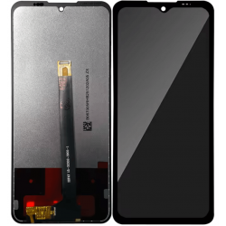 Cubot KingKong ES 3 screen replacement