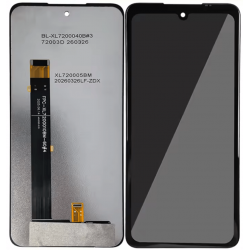 Cubot Note 60 screen replacement