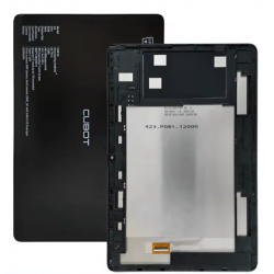 écran Cubot TAB 65 de remplacement
