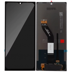 Oukitel C62 screen replacement