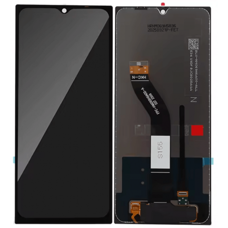 Oukitel C62 screen replacement