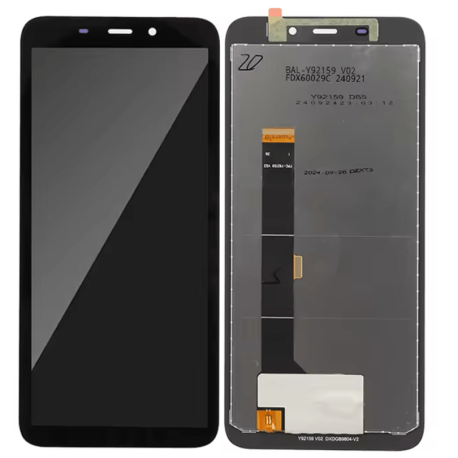 réparation écran Oukitel G3 G5 G5s G5 Pro 