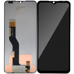 Oukitel C1 Plus / C2 / C3 / C5 screen replacement