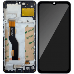 Oukitel C1 Plus / C2 / C3 / C5 screen replacement