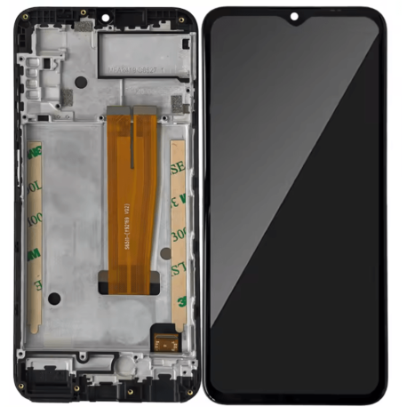 remplacer écran Oukitel C1 C1 PRO C36 HD C36 Smart