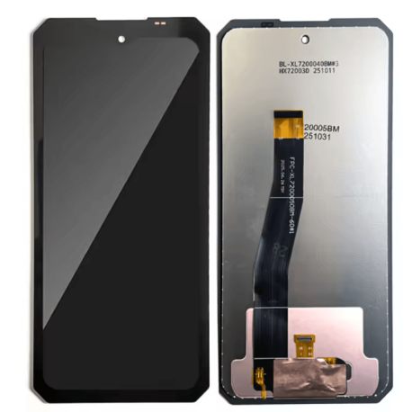 réparation écran Oukitel WP60